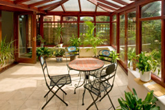 Steel Cross conservatory quotes