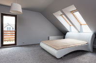 Steel Cross bedroom extensions